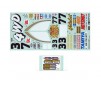 Sticker Hotshot