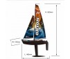 ORION V2 465mm SAILBOAT RTR