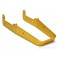 DISC.. ROLL BAR (GOLD)