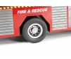 1/14 FIRE TRUCK WITH LADDER AND HOSE