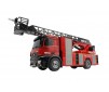 1/14 FIRE TRUCK WITH LADDER AND HOSE