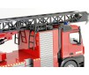 1/14 FIRE TRUCK WITH LADDER AND HOSE