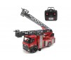 1/14 FIRE TRUCK WITH LADDER AND HOSE