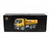 1/14 RC TIPPER DUMPTRUCK 2.4G 10CH w/DIE CAST CAB, DUMP BED