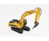 1/50 DIECAST DRILL EXCAVATOR STATIC MODEL