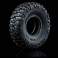 DISC.. MG Crawler tire 40X120-1.9" (soft-30°) (2)
