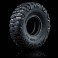 MG Crawler tire 40X120-1.9" (soft-30°) (2)