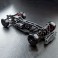 DISC.. RMX / RRX 2.5 S 1/10 RWD Drift Car KIT