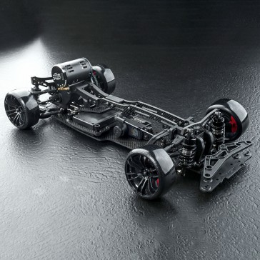 RMX 2.5 RS BLACK 1/10 RWD Drift Car KIT