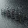 DISC.. TCR-M Coil spring set (12)