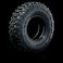 DISC.. DC Crawler tire 30X105-1.9" (soft-30°) (2)