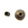 Pinion 32DP for 5mm Shafts - 23T