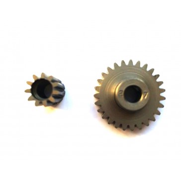 Pinion 32DP for 5mm Shafts - 10T