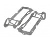 Main Chassis (Silver/2.5Mm)