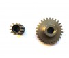 Pinion 32DP for 5mm Shafts - 17T