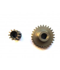 Pinion 32DP for 5mm Shafts - 18T