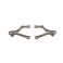 C/F Rear Wishbones - Mi8 (pr)