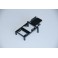 DISC.. NE218A KESTREL LANDING SKID MOUNT