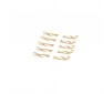 Pro Body Clips (pk 10)