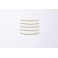 1/12 Type 82e Beetle - roof bracket