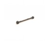 Alloy Rear Driveshaft Bone - Mi8