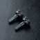 DISC.. MPA Wheel axle (2)