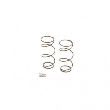 High Response Spring: Med Grey - 5.2 lb/in (pr)