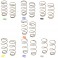 High Response Spring Tuning Set Med 7prs