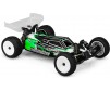 S2 Schumacher LD2 body/Carpet Turf Wing LW