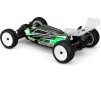 S2 Schumacher LD2 body/Carpet Turf Wing LW