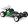 S2 Schumacher LD2 Body/Carpet Turf Wing