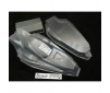 Penguin Fireblade 2000/USA Body(Incl U/Tray & Wing