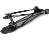 DR10 wheelie bar assembly