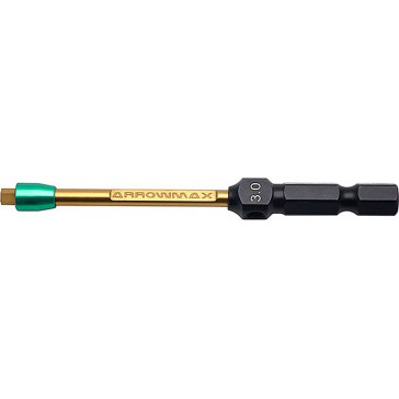 Allen Wrench 3.0 x 80mm Power Tip Only V2