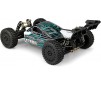 Warrior - Arrma Typhon body