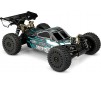 Warrior - Arrma Typhon body