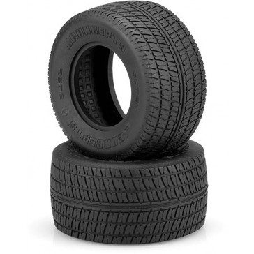 Dotek -Drag Racing rear tyre - Gold compound