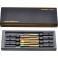 AM Power Tool Tip Set 7pcs with Alu Case