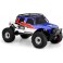 JCI - The Gozer 12.3" Wheelbase Body