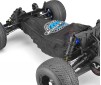 Rustler 2wd, mesh, breathable chassis cover
