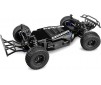 Illuzion - Traxxas Rally - over-tray