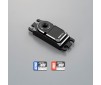 RSx4S Aluminium Upper Case