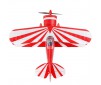 UMX Pitts S-1S BNF Basic with AS3X and SAFE