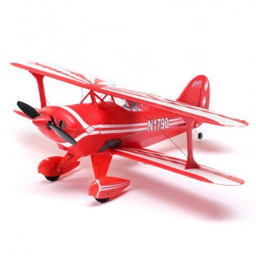 UMX Pitts S-1S BNF Basic with AS3X and SAFE