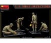 U.S. Mine Detectors 1/35