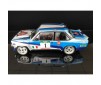 Fiat 131 Abarth WRC Clear Body