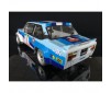 Fiat 131 Abarth WRC Clear Body