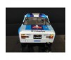 Fiat 131 Abarth WRC Clear Body