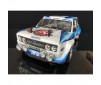 Fiat 131 Abarth WRC Clear Body