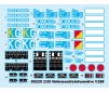 Wehrmachtslokomotive V 188  1/35